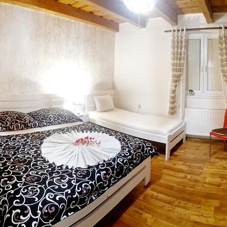 Apartman Erika - Бешенёва Экстерьер фото