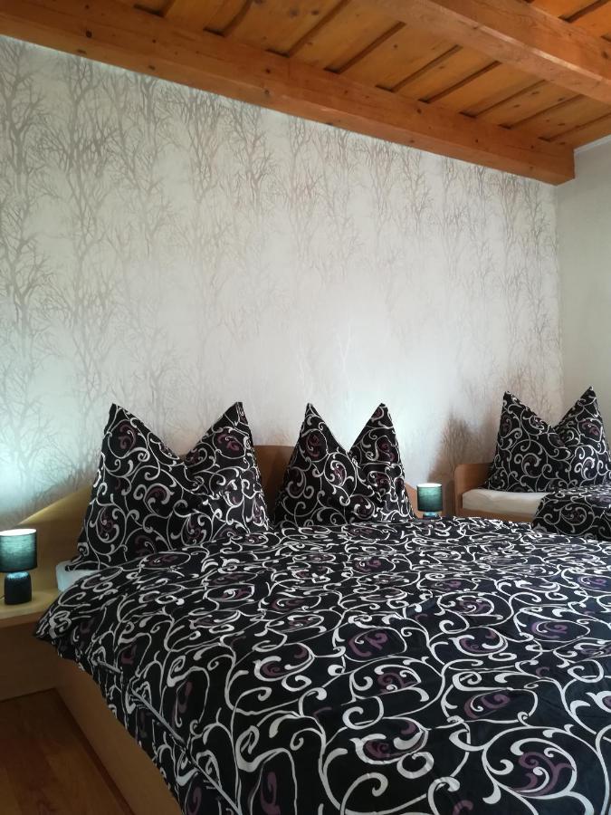 Apartman Erika - Бешенёва Экстерьер фото