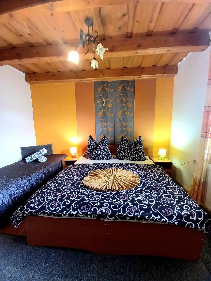 Apartman Erika - Бешенёва Экстерьер фото