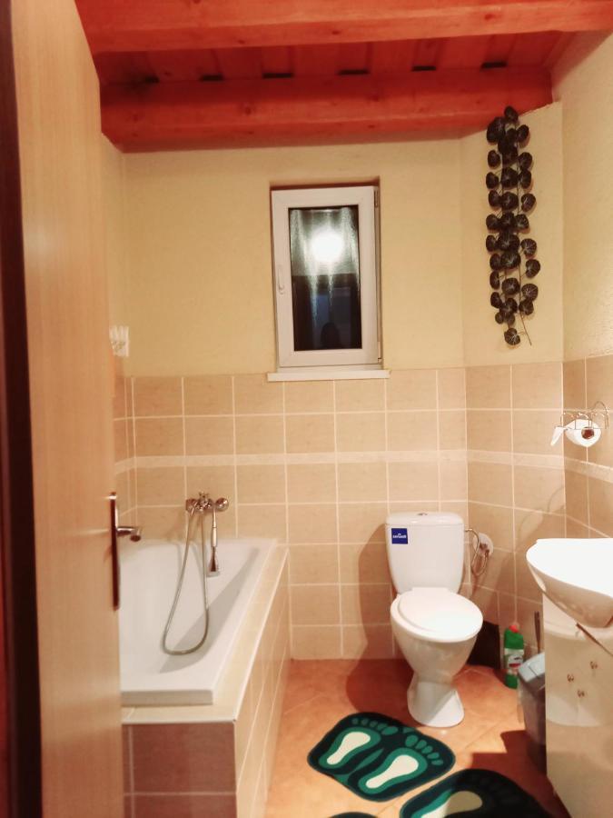 Apartman Erika - Бешенёва Экстерьер фото
