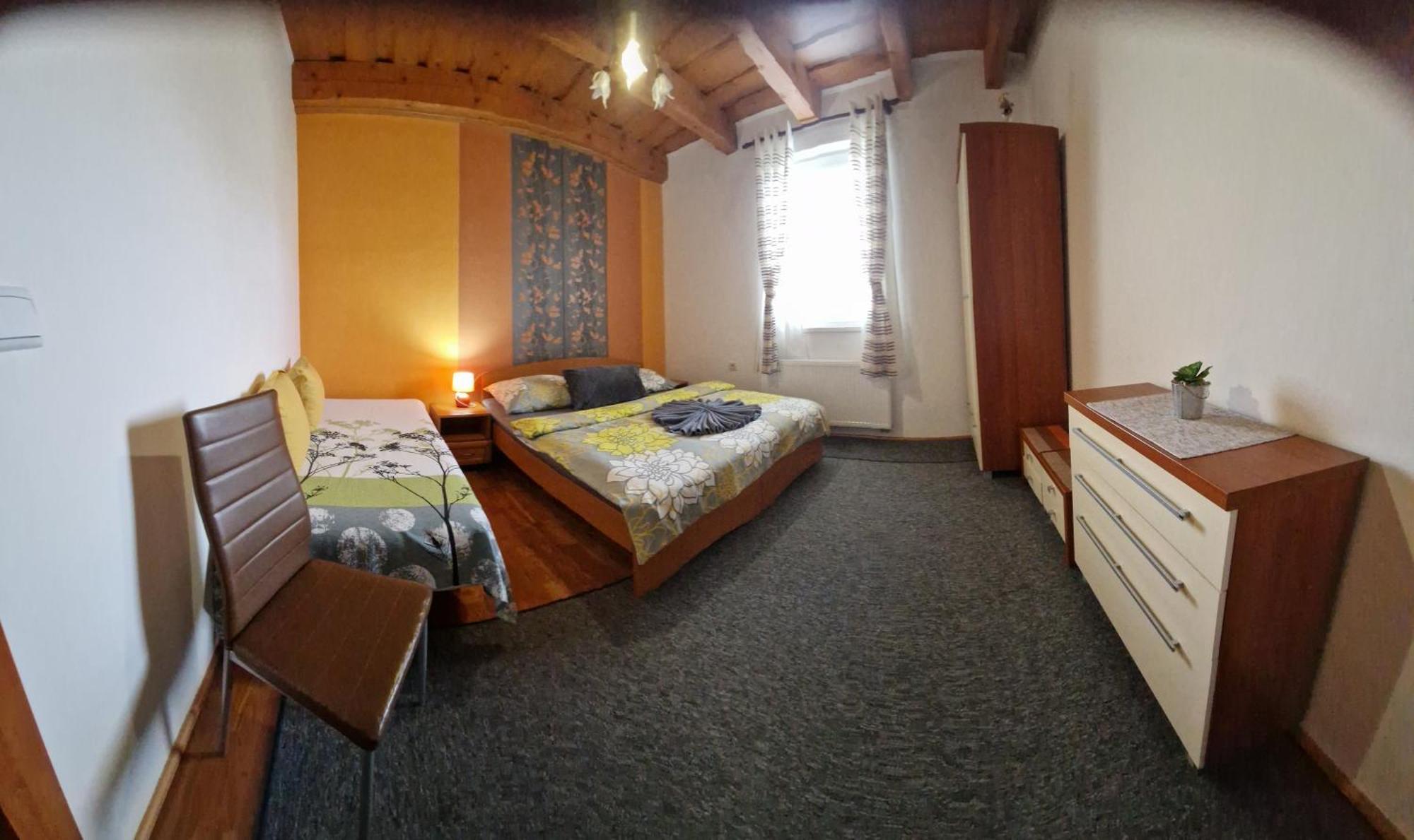 Apartman Erika - Бешенёва Экстерьер фото
