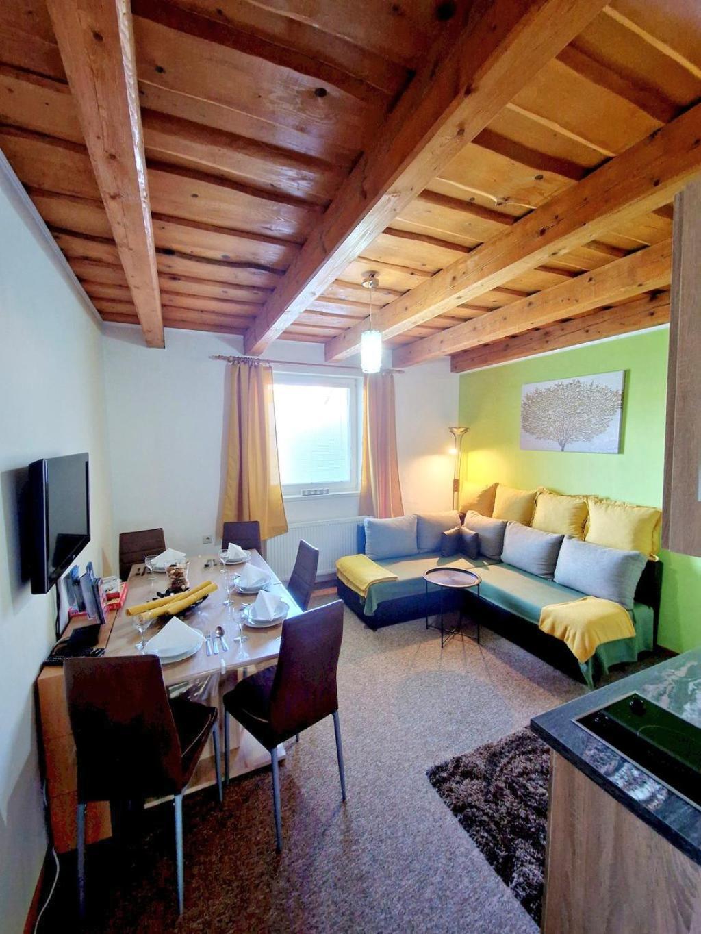 Apartman Erika - Бешенёва Экстерьер фото