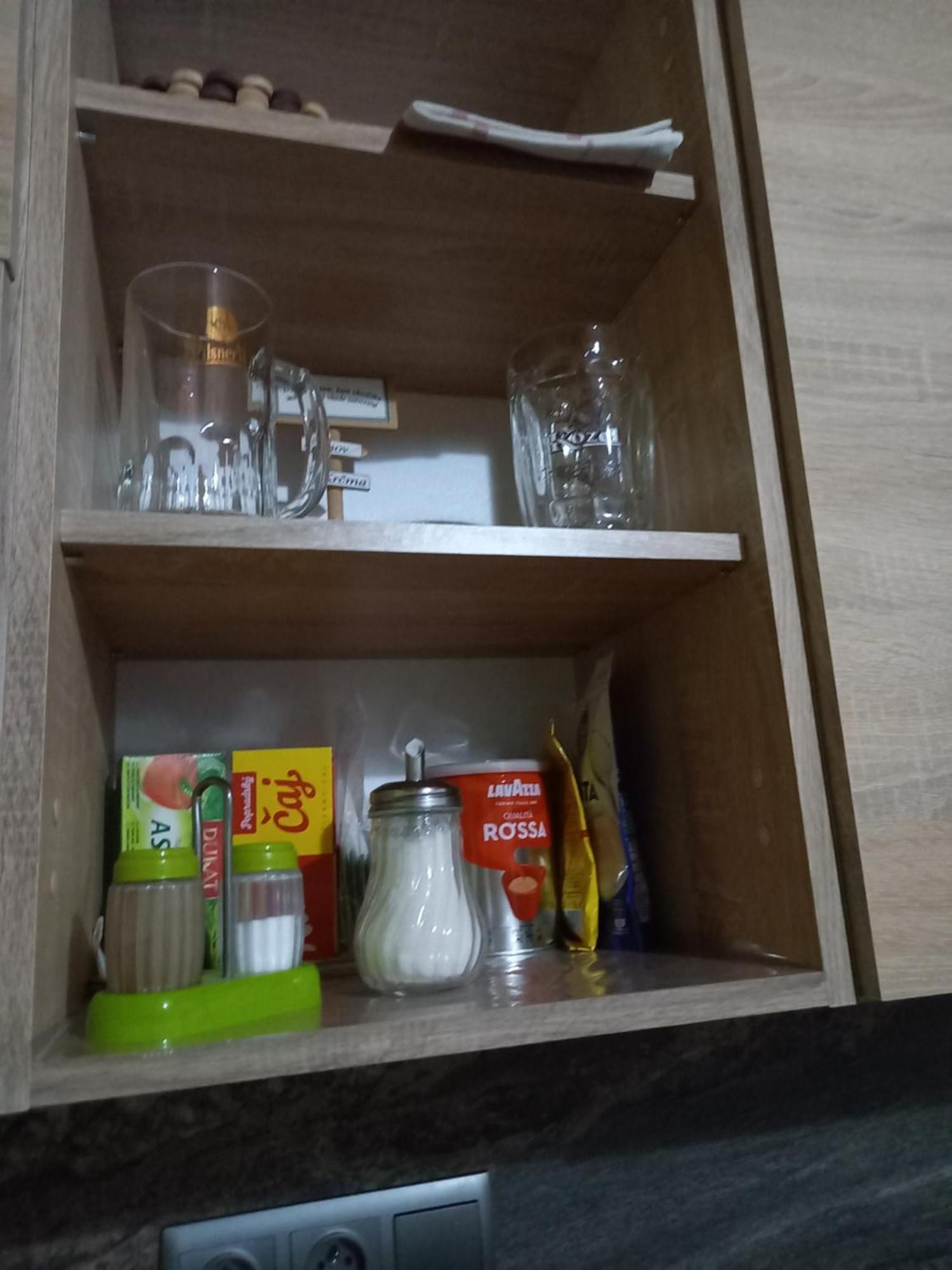 Apartman Erika - Бешенёва Экстерьер фото
