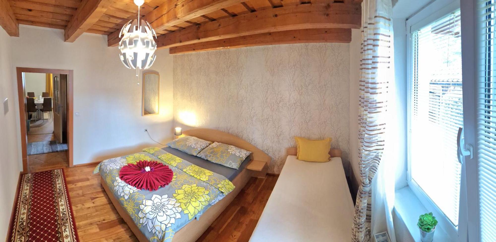 Apartman Erika - Бешенёва Экстерьер фото
