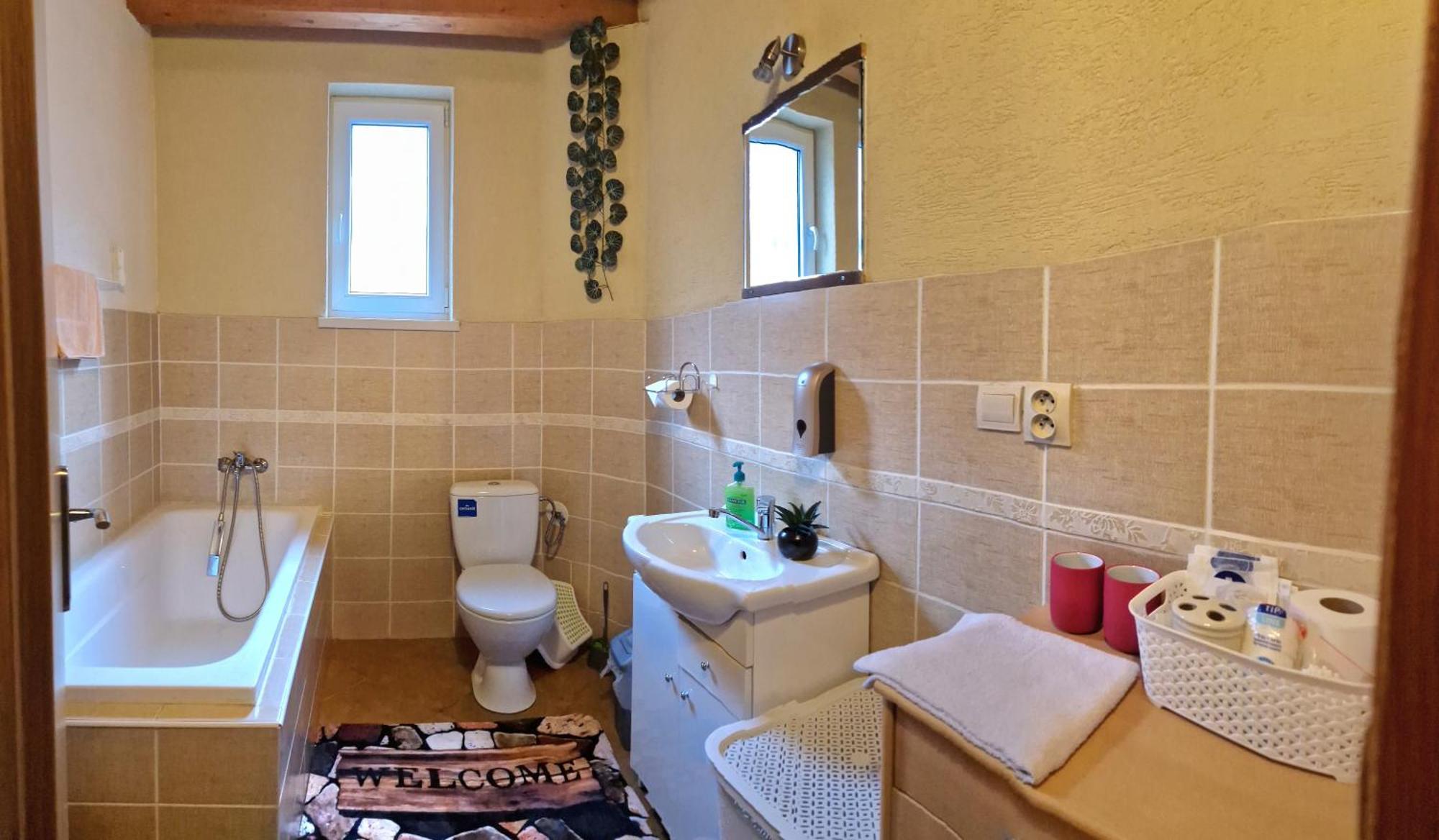 Apartman Erika - Бешенёва Экстерьер фото
