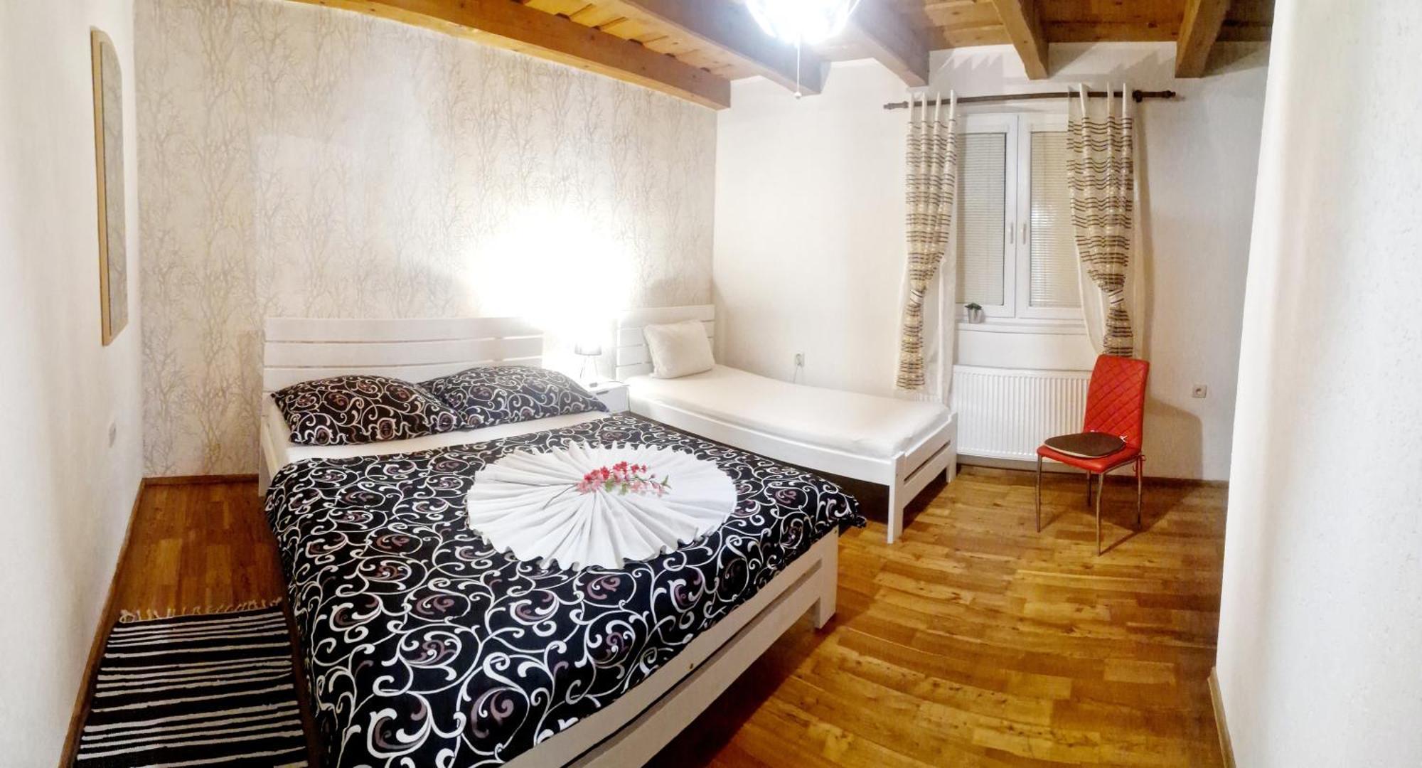 Apartman Erika - Бешенёва Экстерьер фото