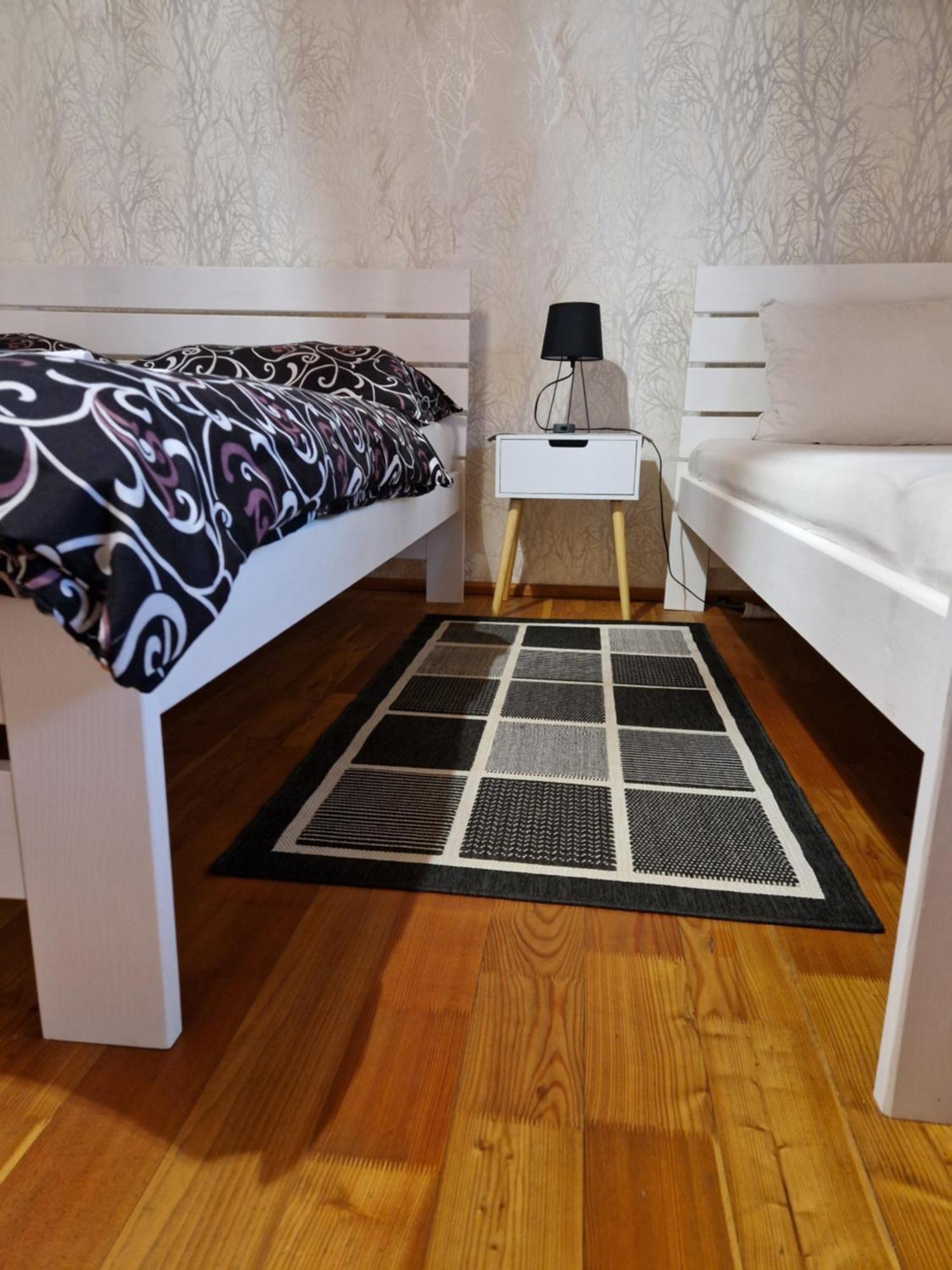 Apartman Erika - Бешенёва Экстерьер фото