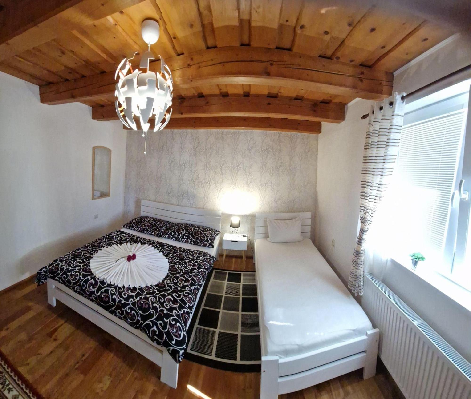 Apartman Erika - Бешенёва Экстерьер фото