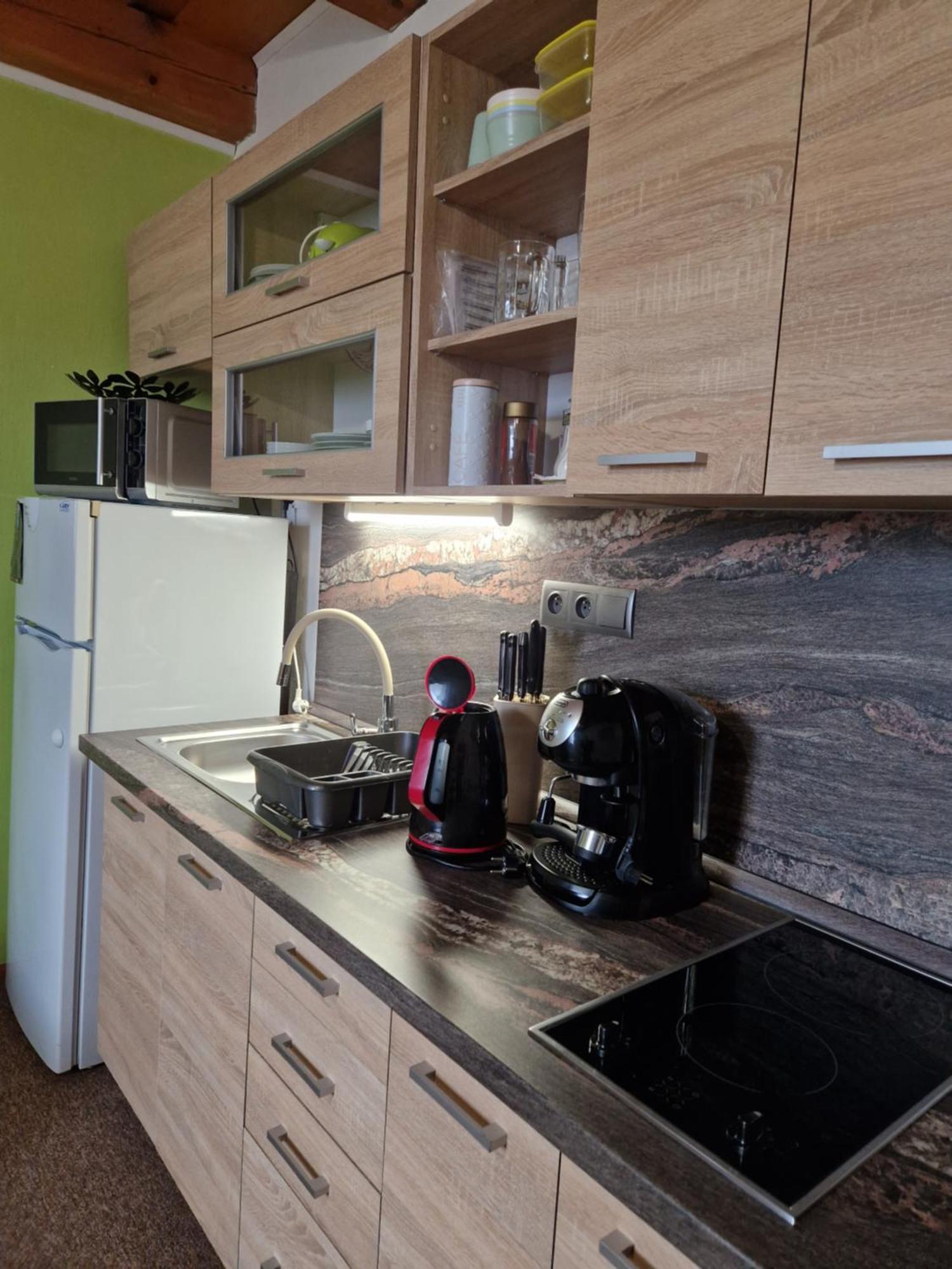 Apartman Erika - Бешенёва Экстерьер фото