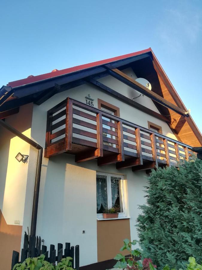 Apartman Erika - Бешенёва Экстерьер фото