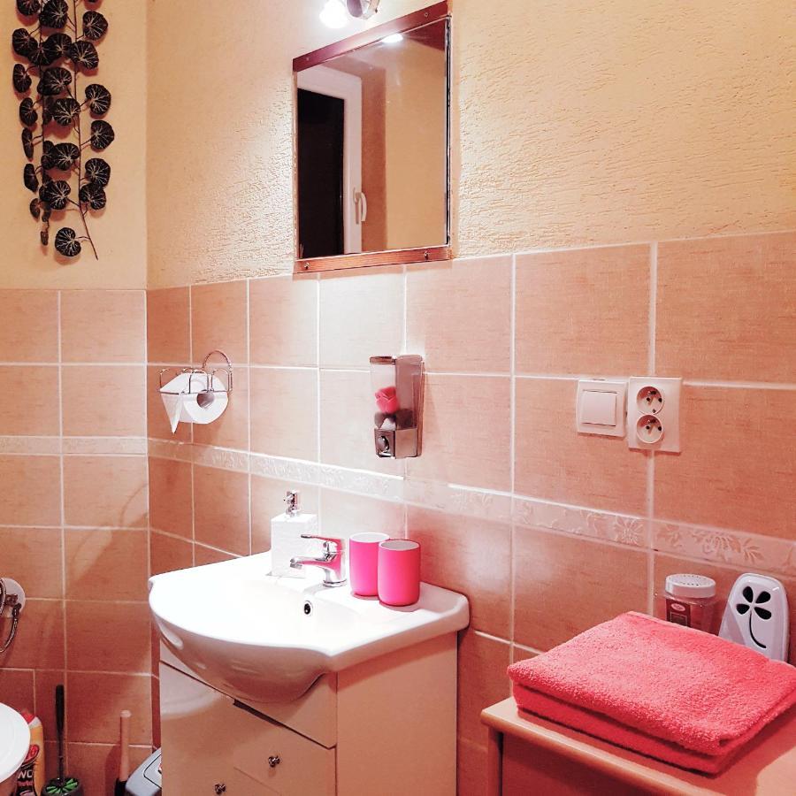 Apartman Erika - Бешенёва Экстерьер фото